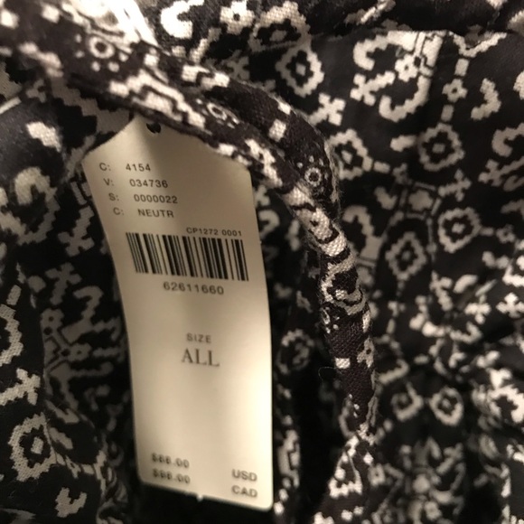 New anthropology bag - Picture 2 of 4